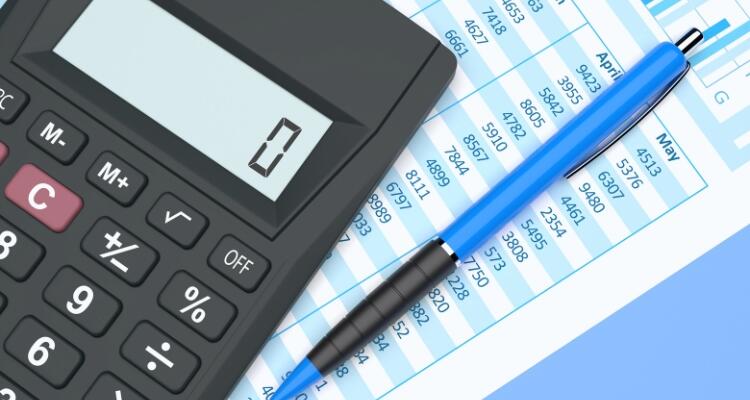 Amorteringsunderlag - Vad det är och varför man behöver det