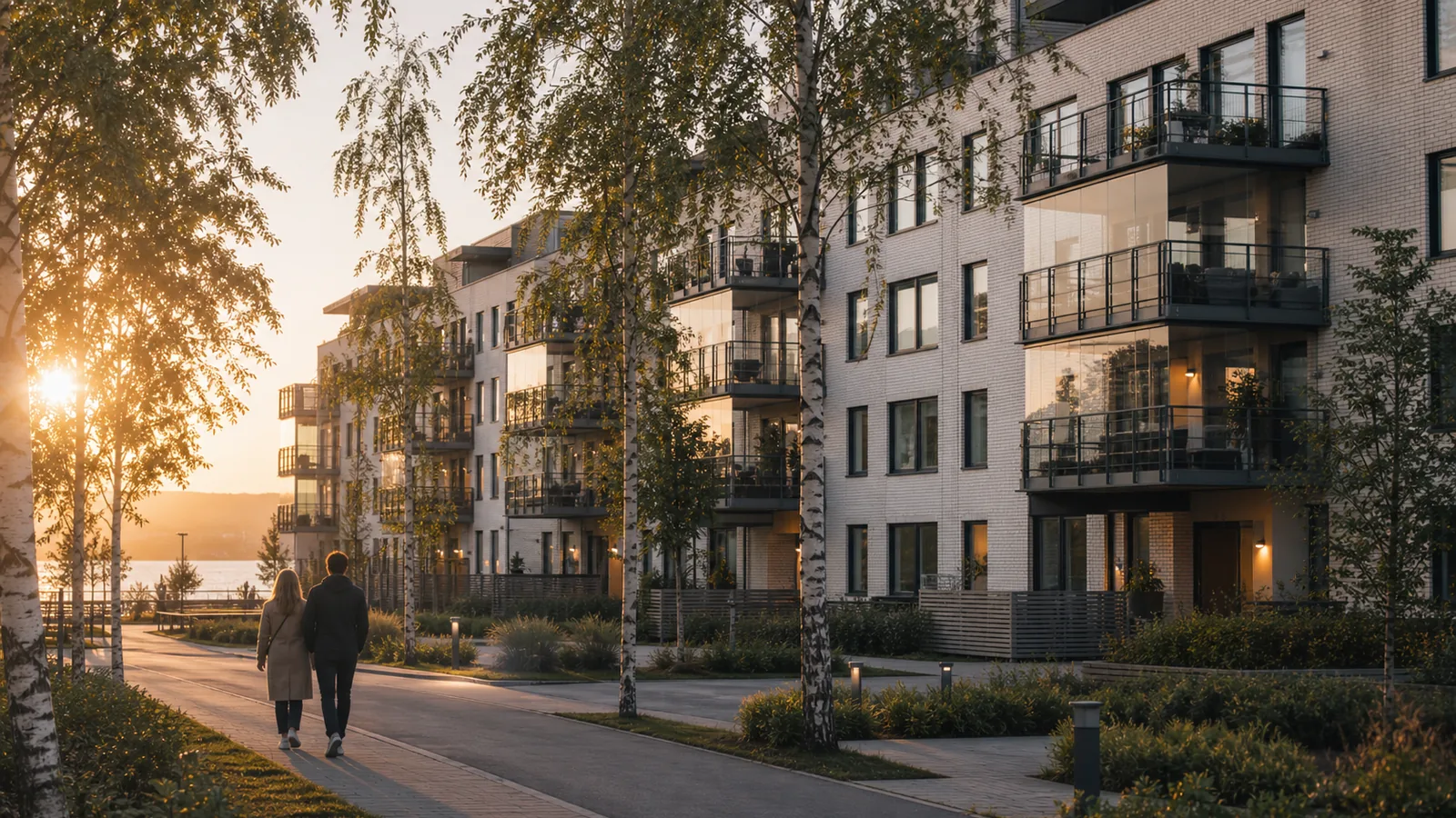 Undvik bostadskö: alternativ, strategier och tips
