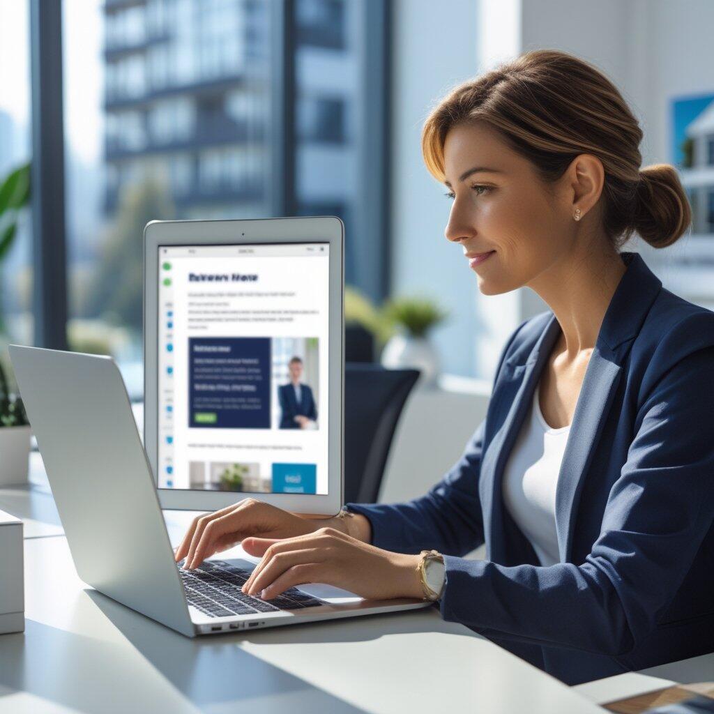 Kolla upp mäklare – Så granskar du din mäklare