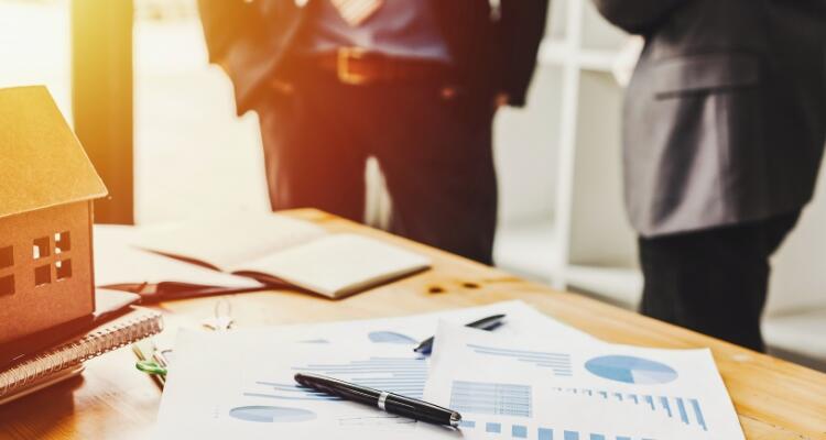 Mäklarbild - Utdrag ur lägenhetsregister för exakt info