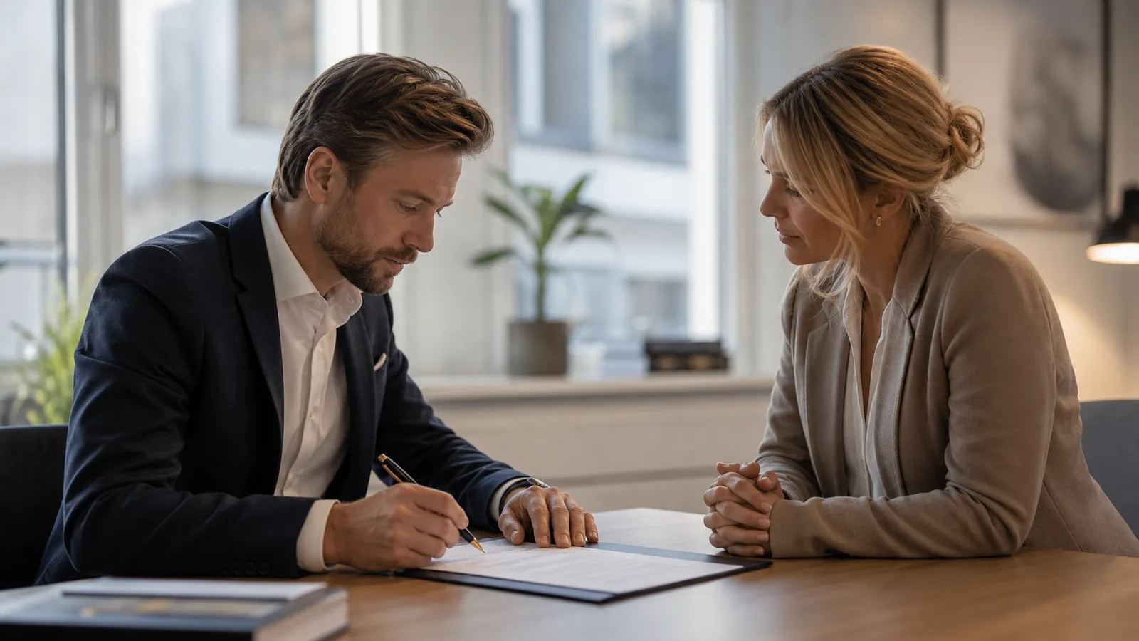 Friskrivningsklausul: regler, undantag och exempel
