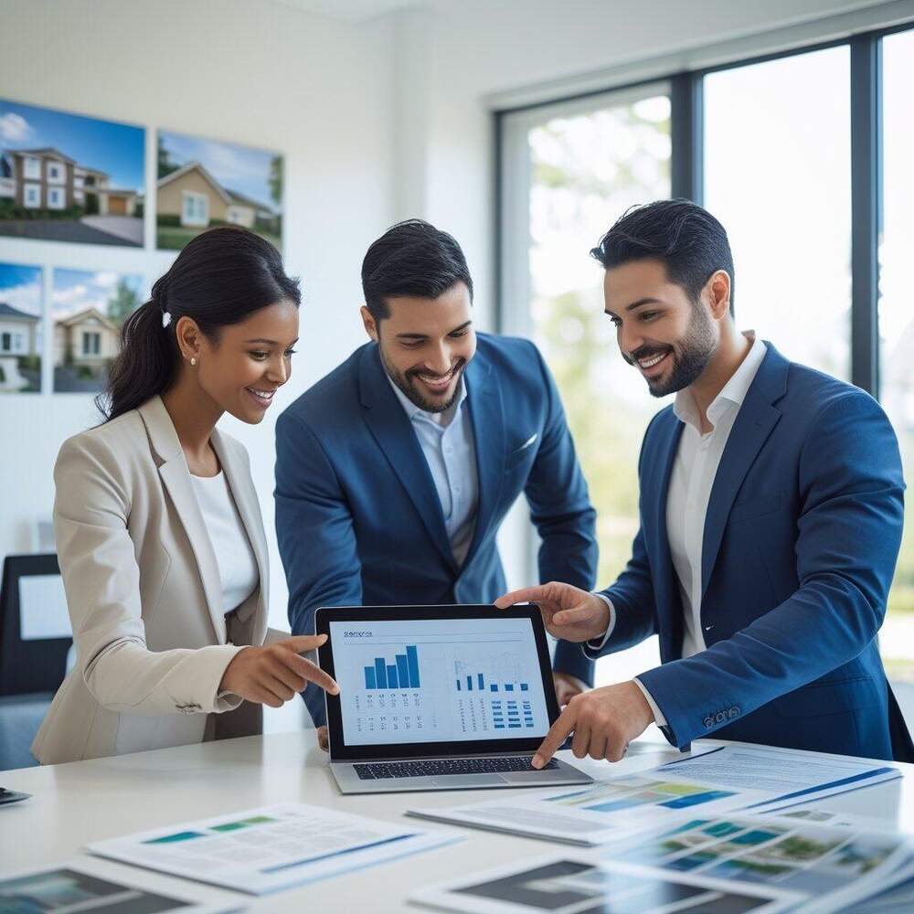 Välja mäklare – Komplett checklista för rätt val