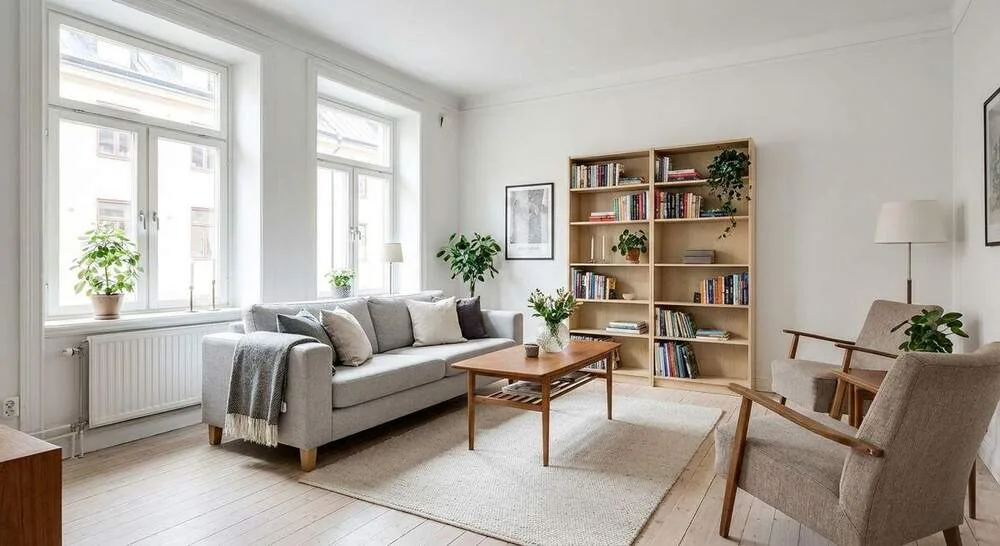 Rådhusgatan 9, 3tr