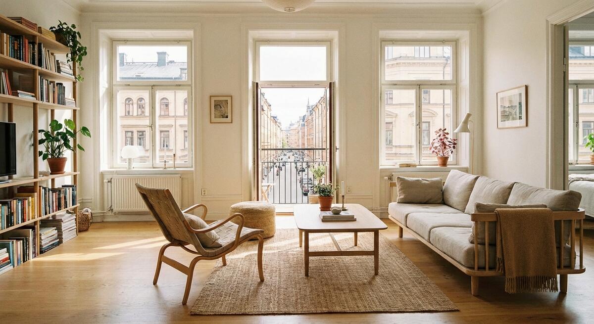 Norrmalmsgatan 3, 5tr