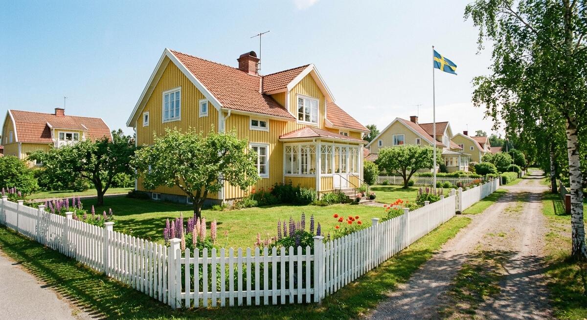 Centralgatan 22, 5tr