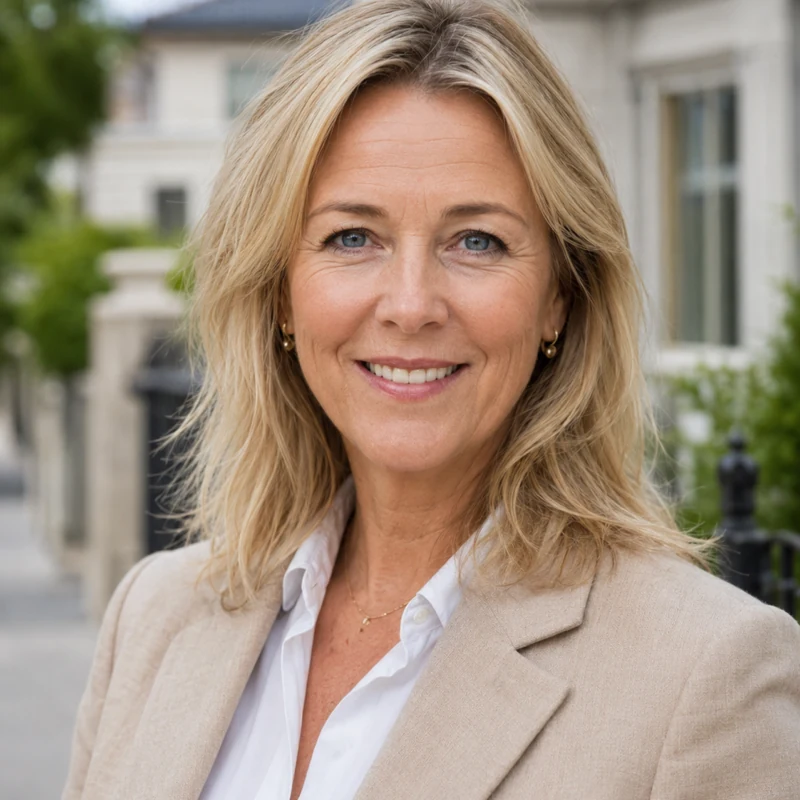 Anna Lindström
