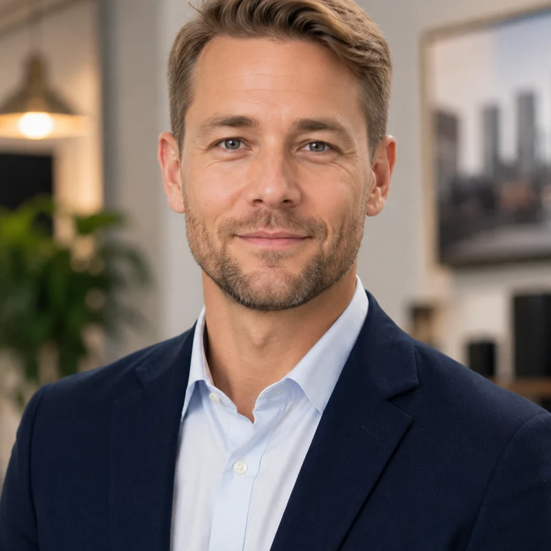 Erik Sandberg