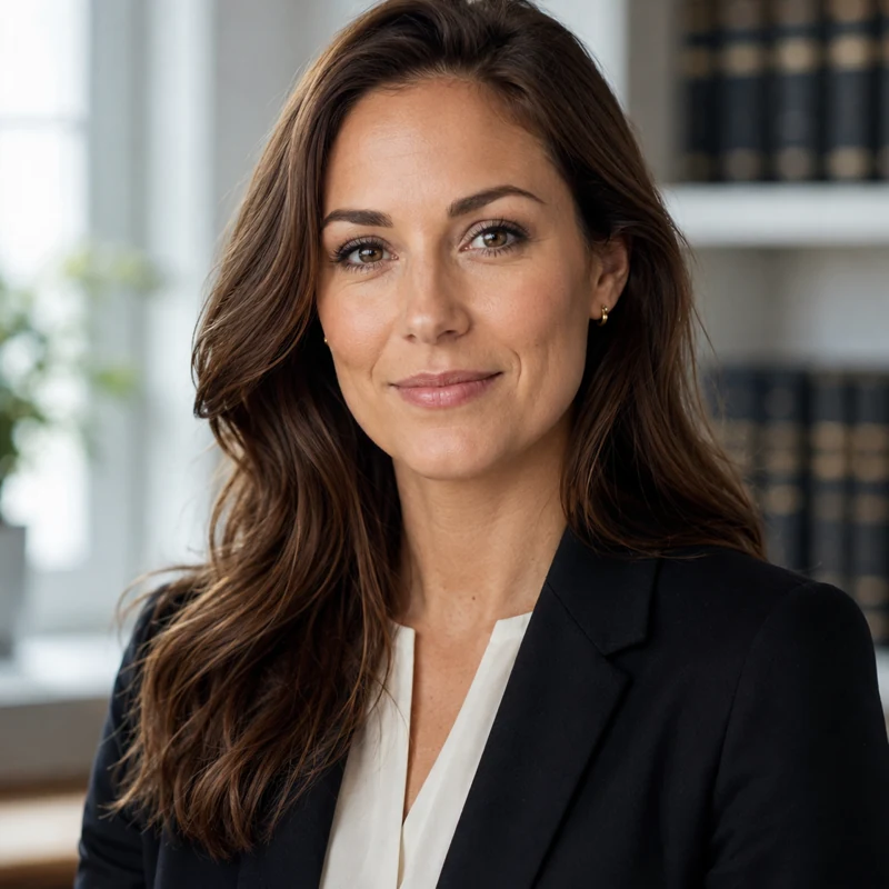 Johanna Wikström